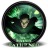 The Matrix - Path Of Neo 2 Icon 48x48 png